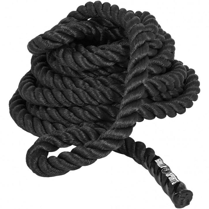 Voimaköysi 18 kg, 15 m, Ø 5 cm, nailon