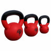 Pro-kahvakuulasetti 4 kg, 8 kg ja 12 kg