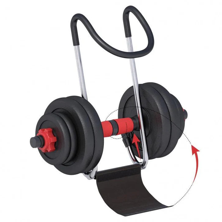 Power Hooks hantlitele