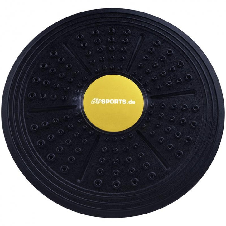 ScSPORTS tasapainolauta 35,5 x 5 cm