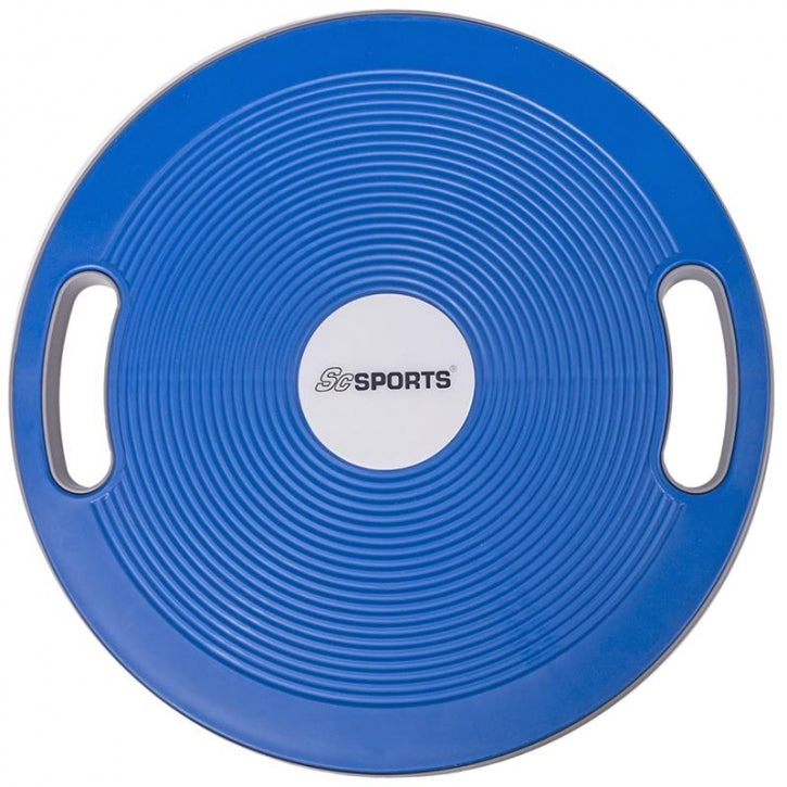 ScSPORTS tasapainolauta 40 x 10 cm