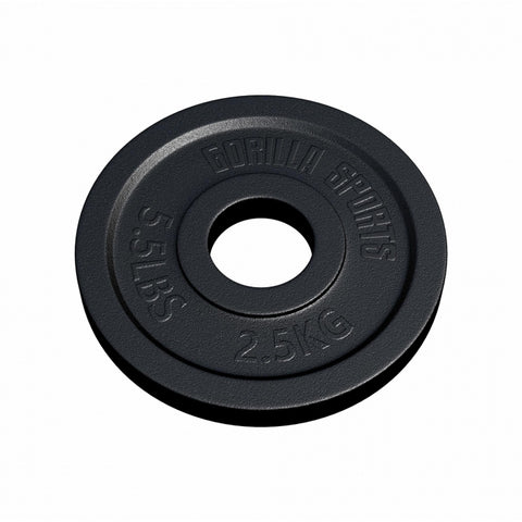 Malmist raskusketas 2,5 kg 50 mm