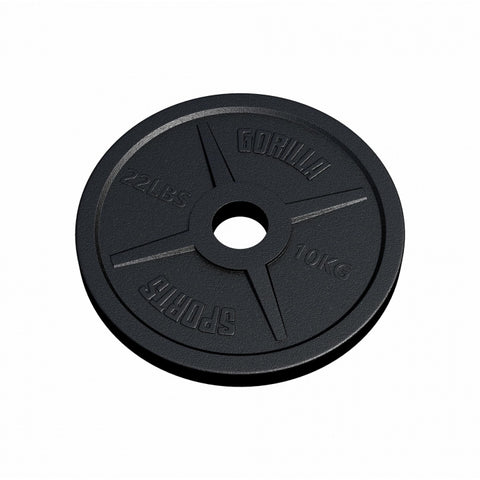 Malmist raskusketas 10 kg 50 mm