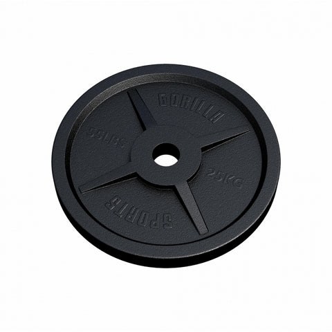 Malmist raskusketas 25 kg 50 mm
