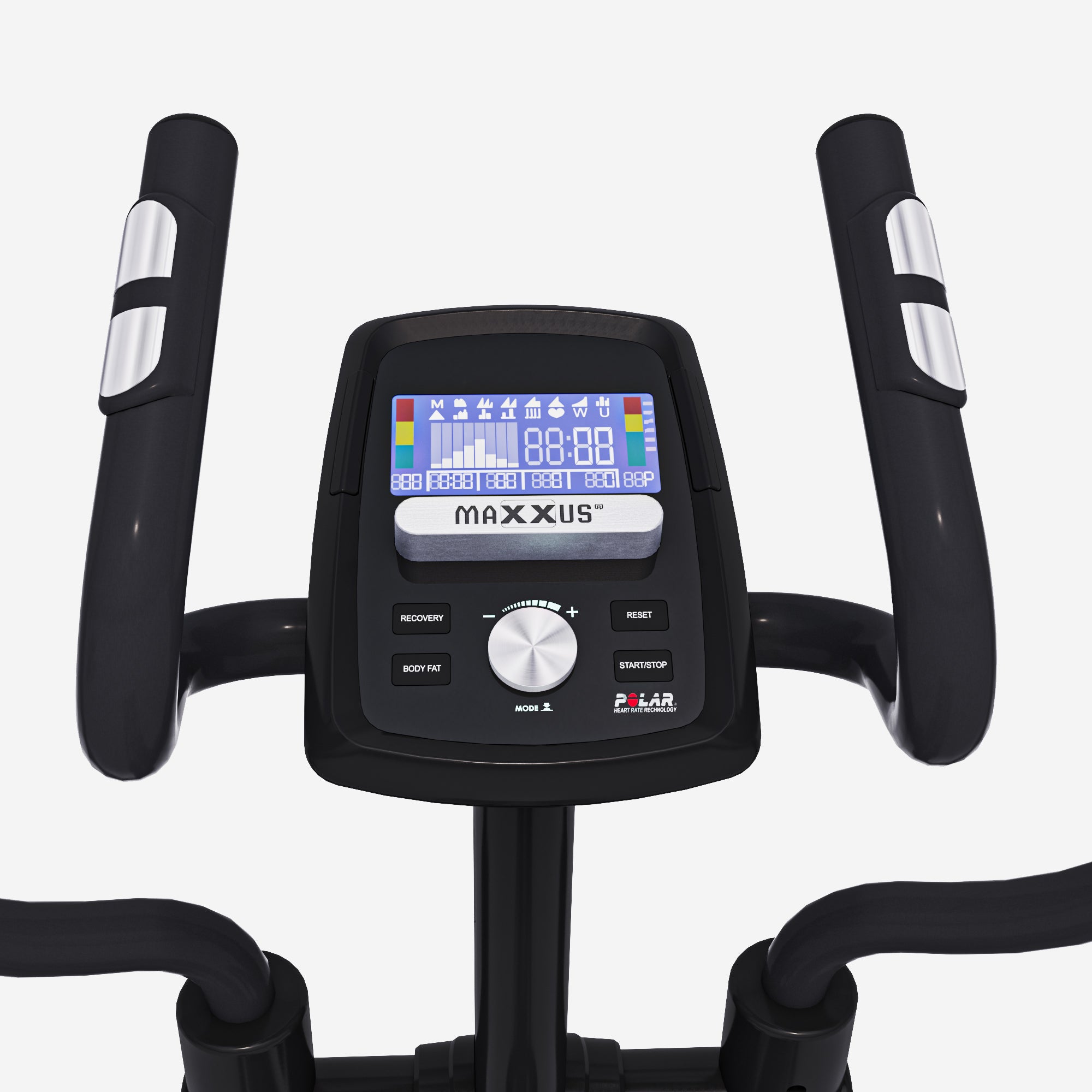 CX 6.1 crosstrainer