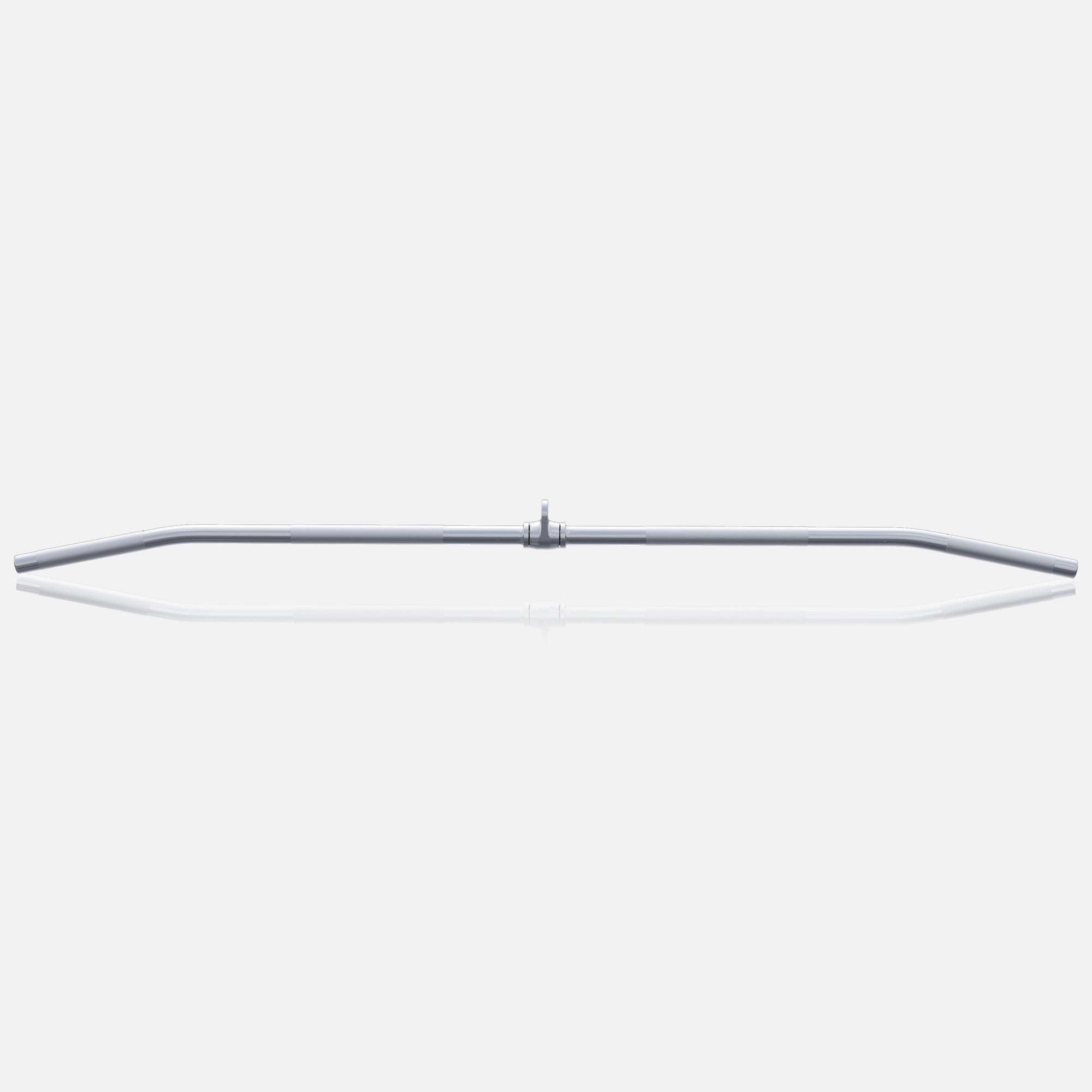 Pyörivä ylätaljatanko 118 cm