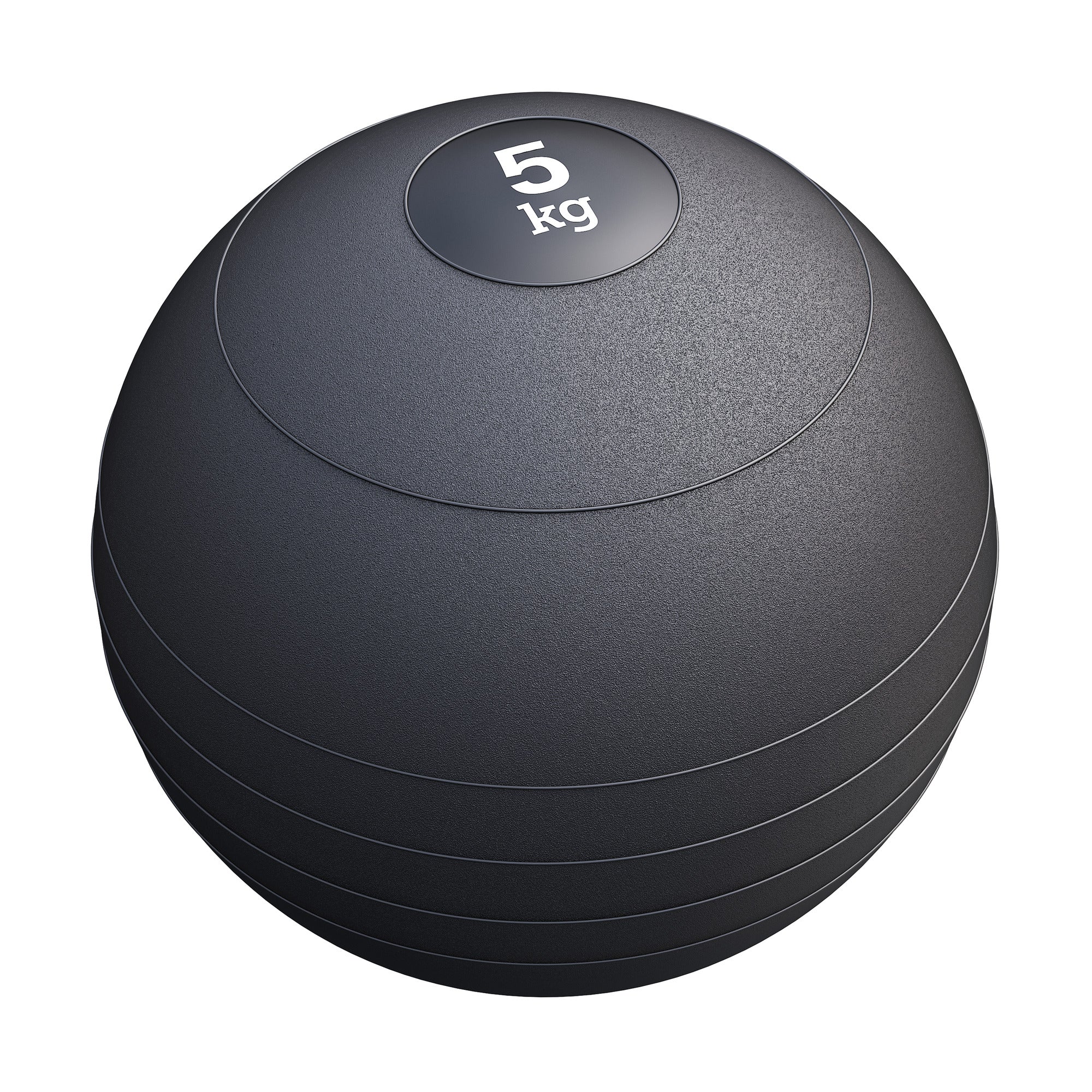 Slam Ball kuntopallo 3–20 kg, pitävä kumipinta