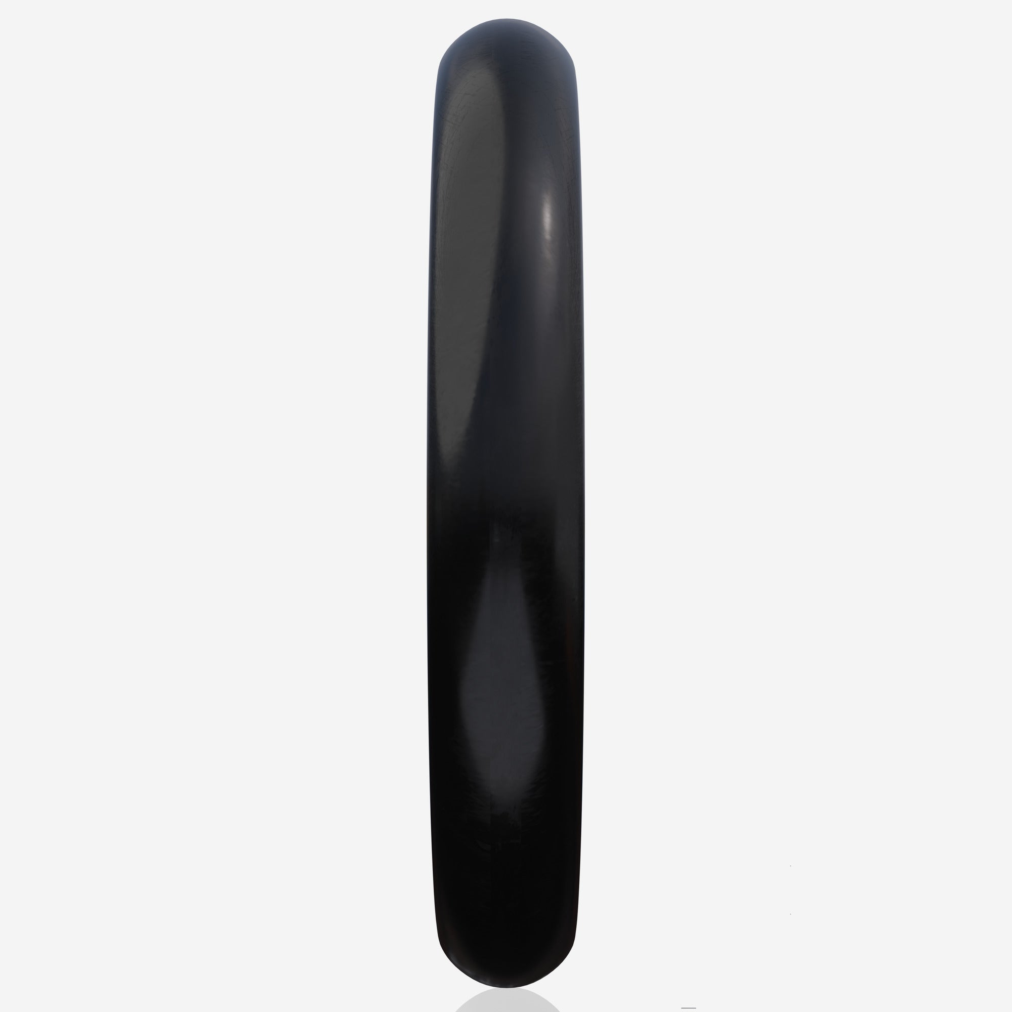 Kumipäällysteinen levypaino 15 kg 30 mm