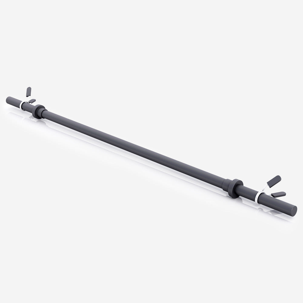 Pump-tanko 130 cm jousilukoilla ja tankopehmuste