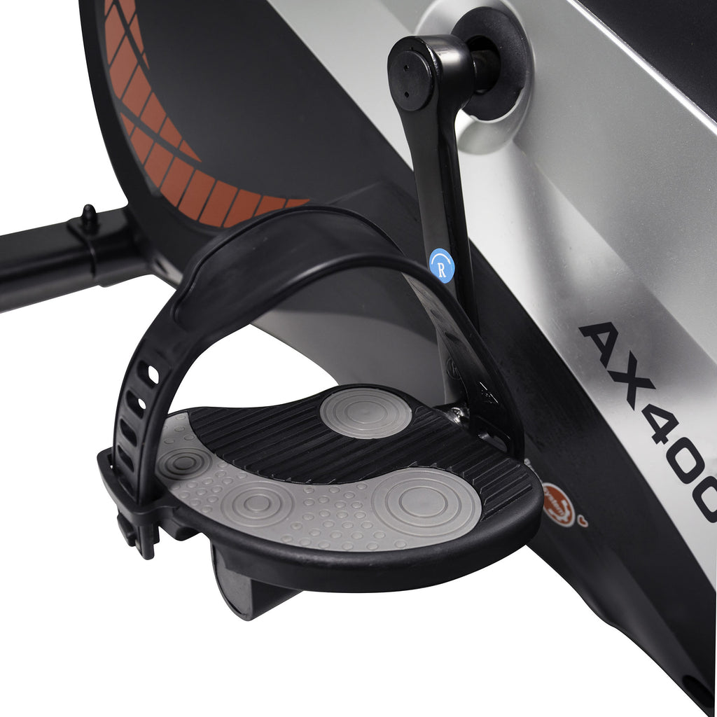 Christopeit Sport Kuntopyörä AX 4000