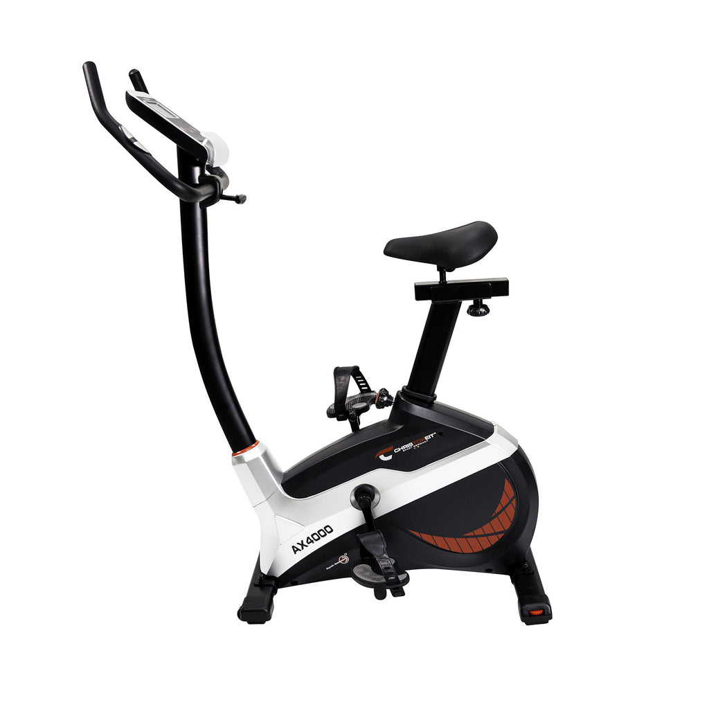 Christopeit Sport Kuntopyörä AX 4000