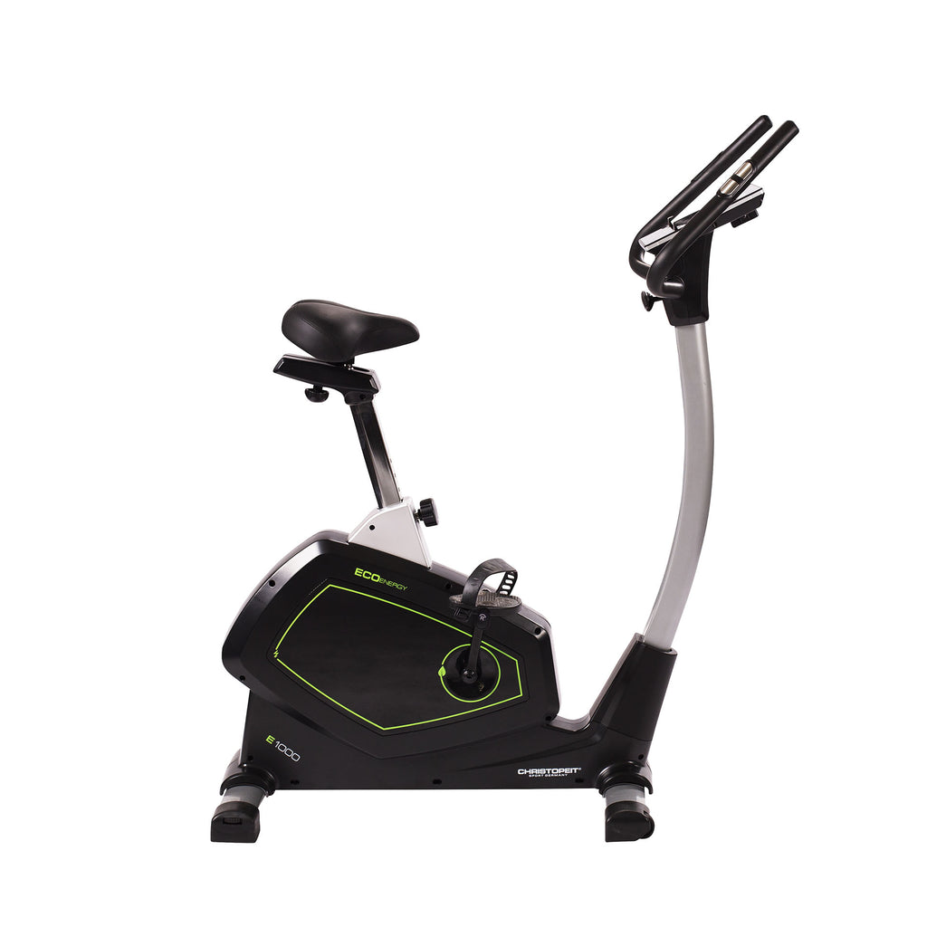 Christopeit Sport Kuntopyörä Eco 1000