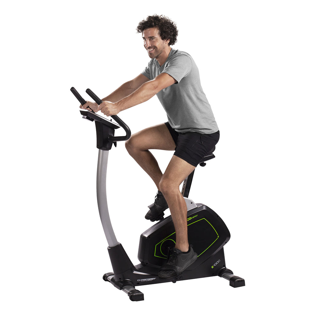 Christopeit Sport Kuntopyörä Eco 1000
