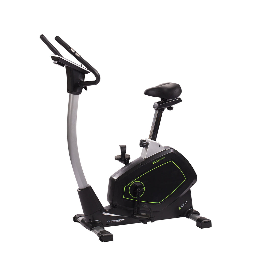 Christopeit Sport Kuntopyörä Eco 1000