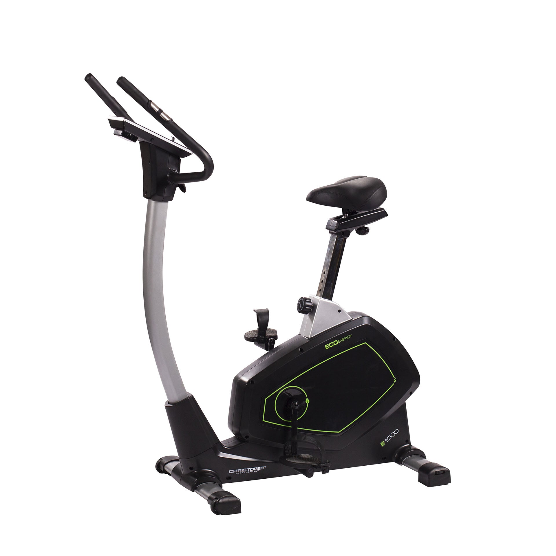 Christopeit Sport Kuntopyörä Eco 1000