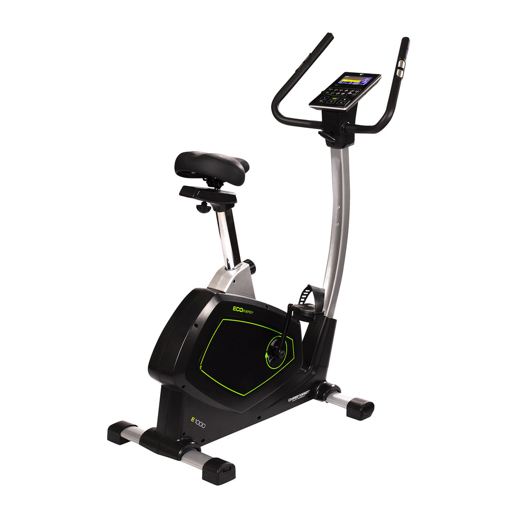 Christopeit Sport Kuntopyörä Eco 1000