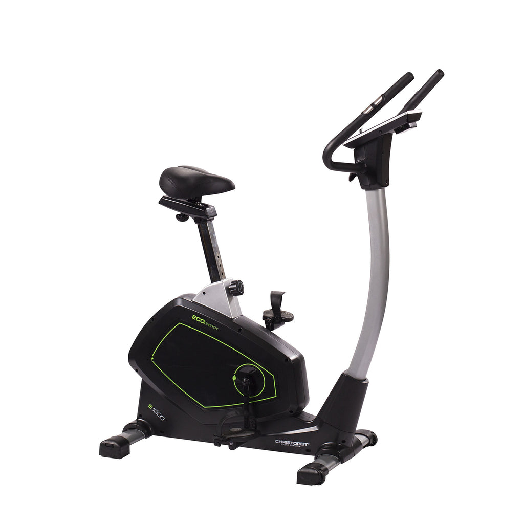 Christopeit Sport Kuntopyörä Eco 1000