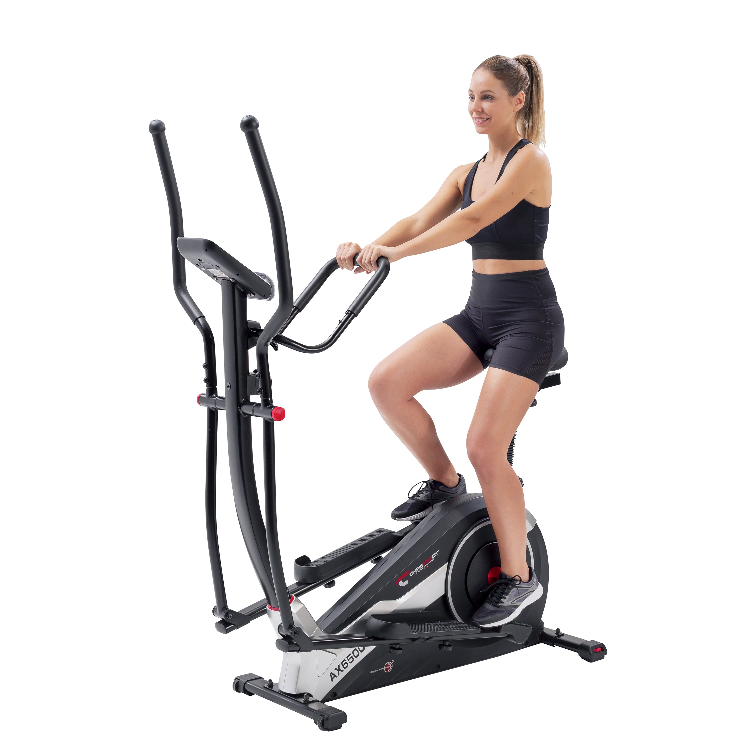 Christopeit Sport Hybridikuntolaite AX 6500