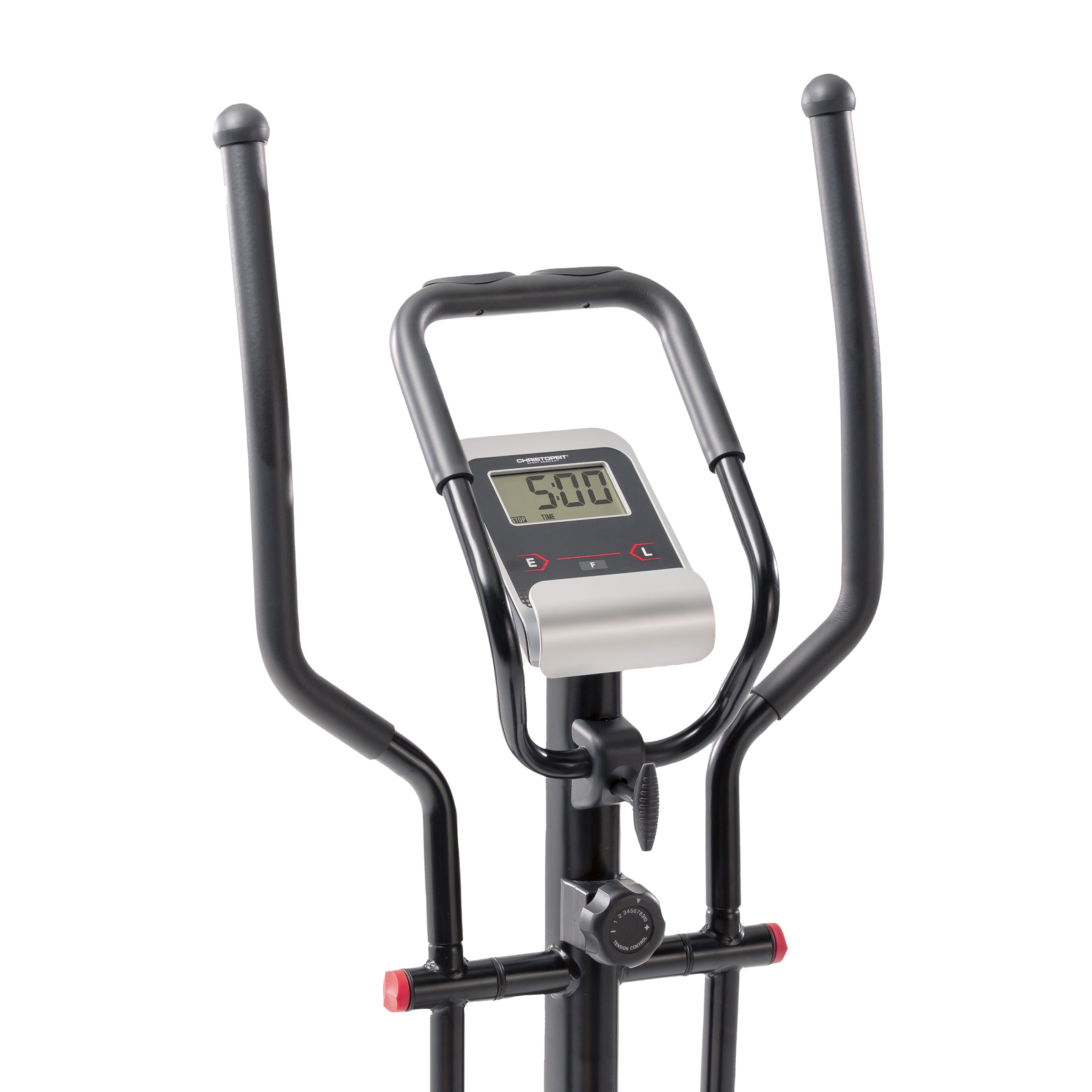 Christopeit Sport Hybridikuntolaite AX 6500