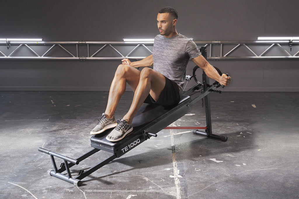 Christopeit Sport TE 1000 treenilaite