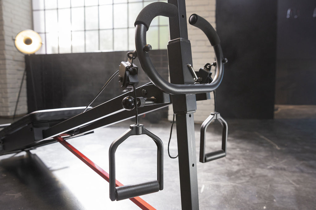 Christopeit Sport TE 1000 treenilaite