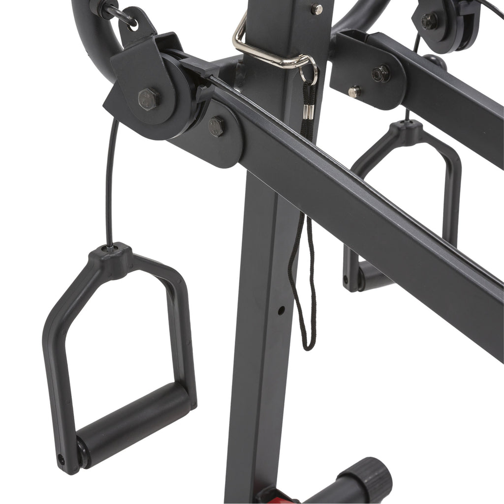 Christopeit Sport TE 1000 treenilaite