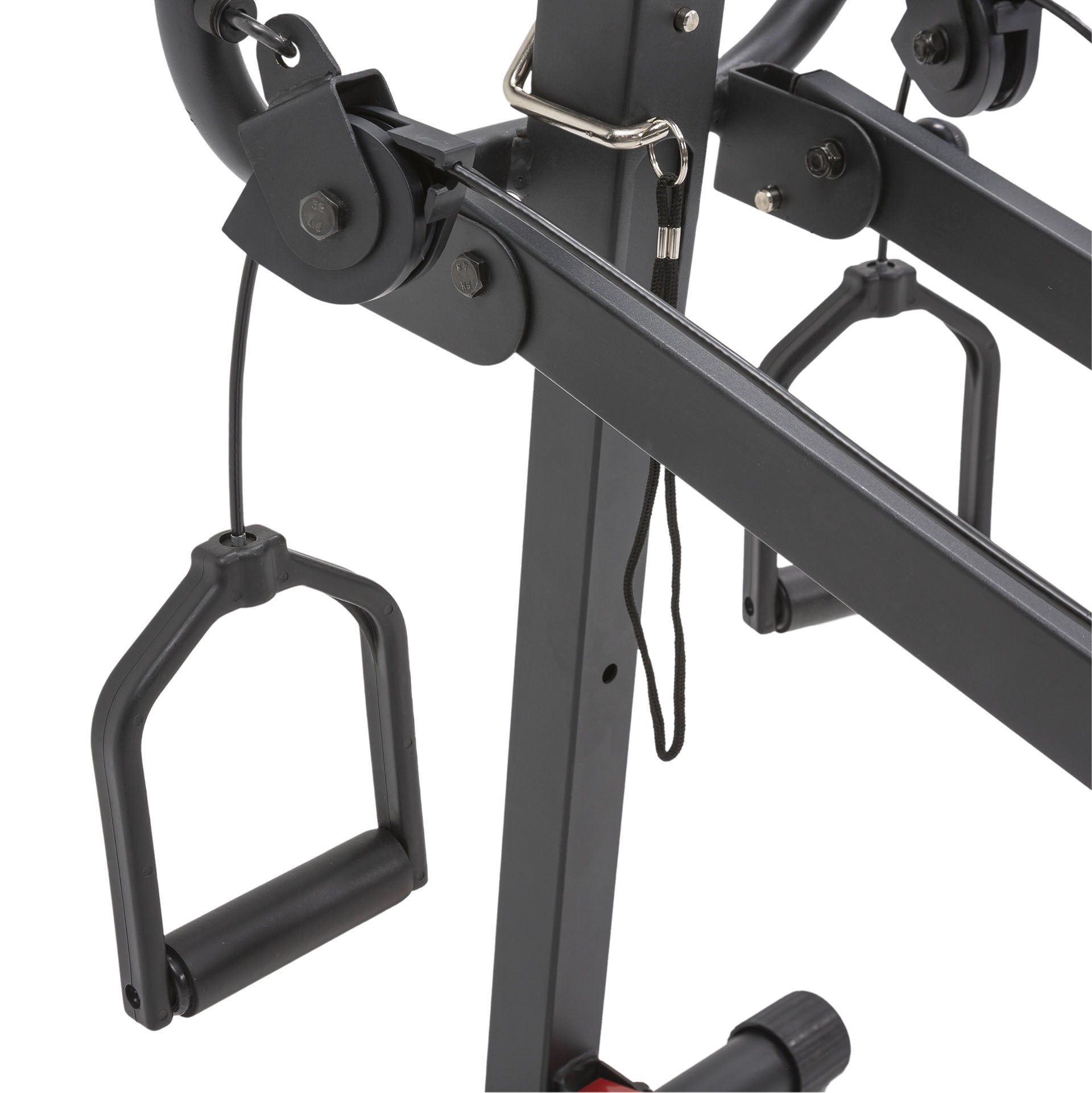 Christopeit Sport TE 1000 treenilaite