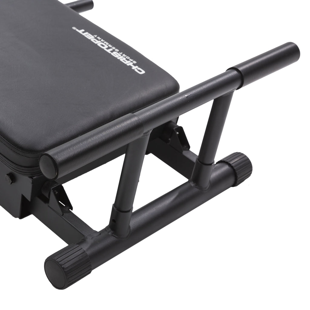 Christopeit Sport TE 1000 treenilaite