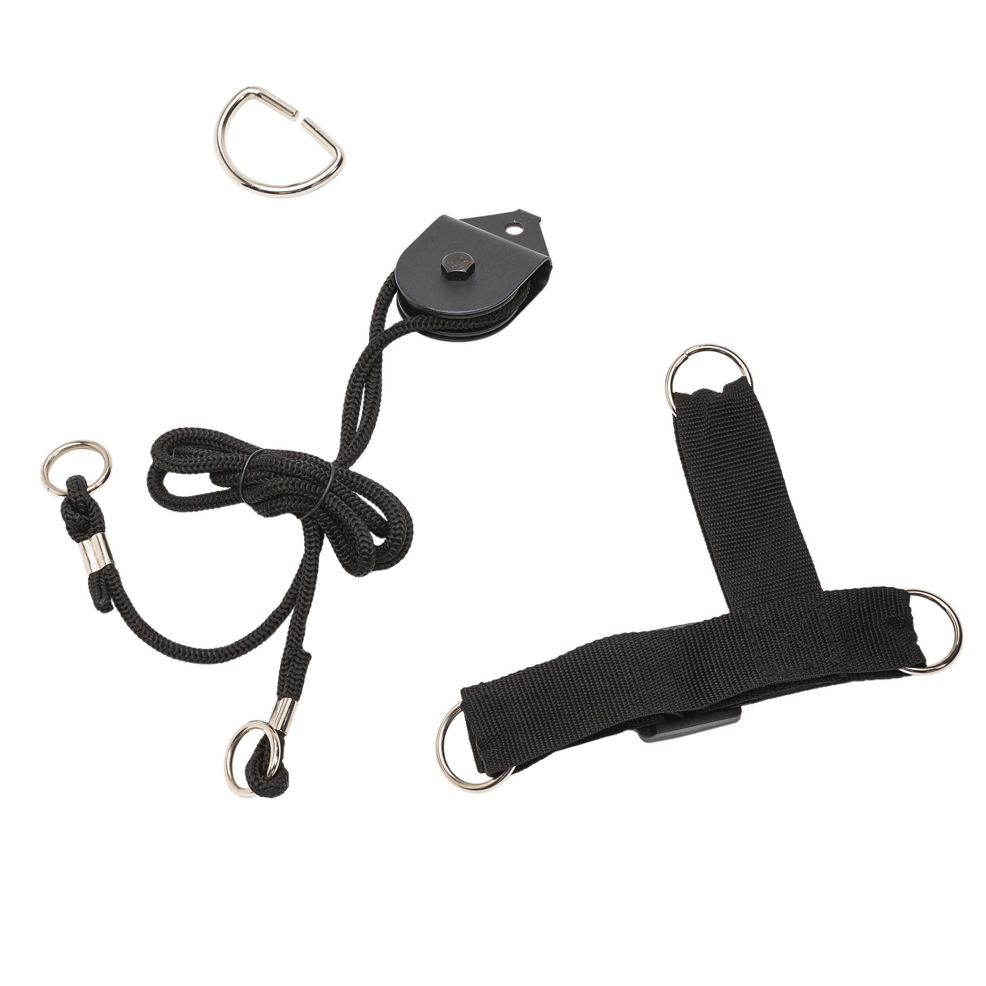 Christopeit Sport TE 1000 treenilaite