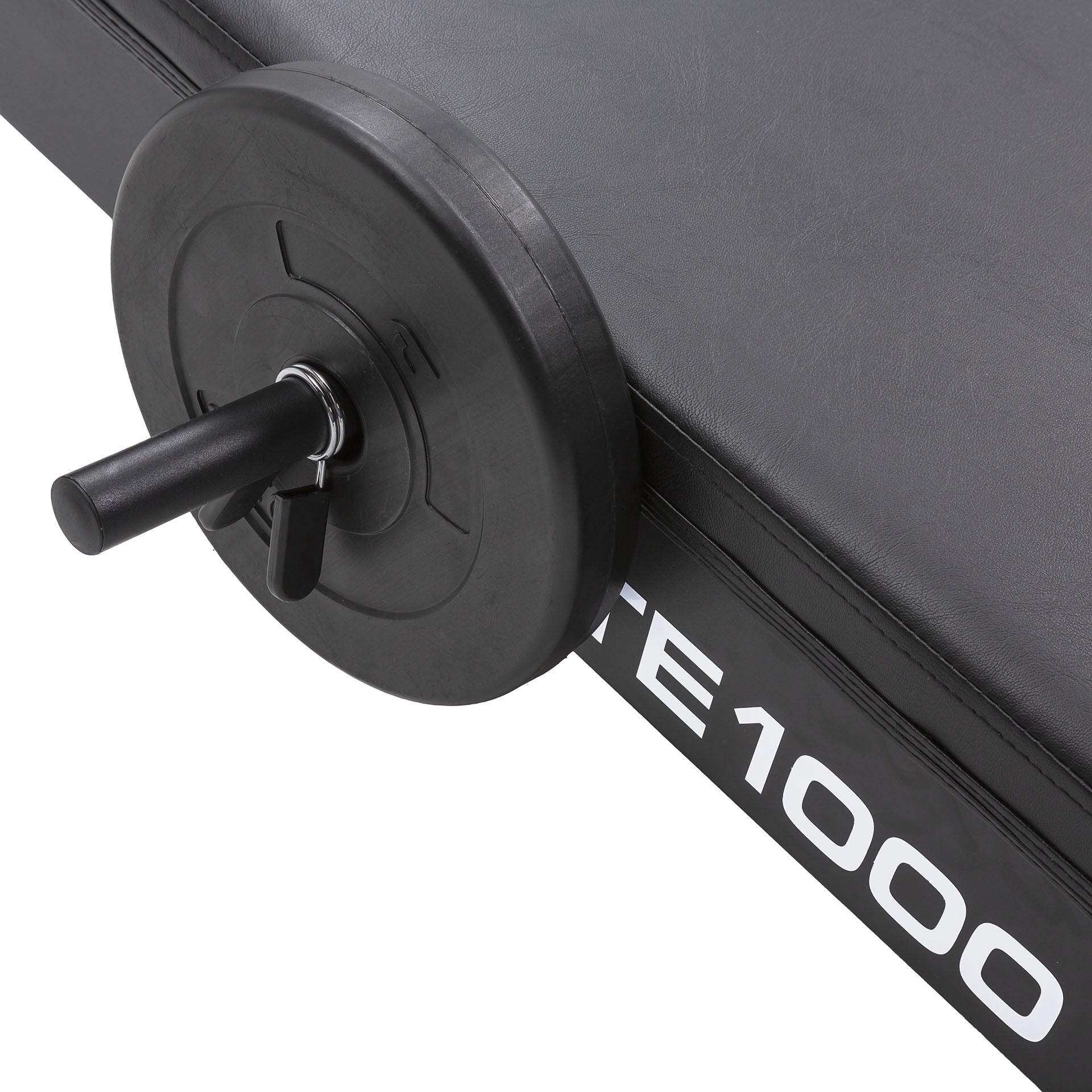 Christopeit Sport TE 1000 treenilaite
