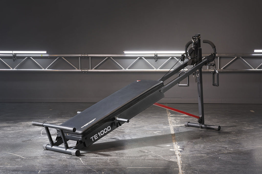 Christopeit Sport TE 1000 treenilaite