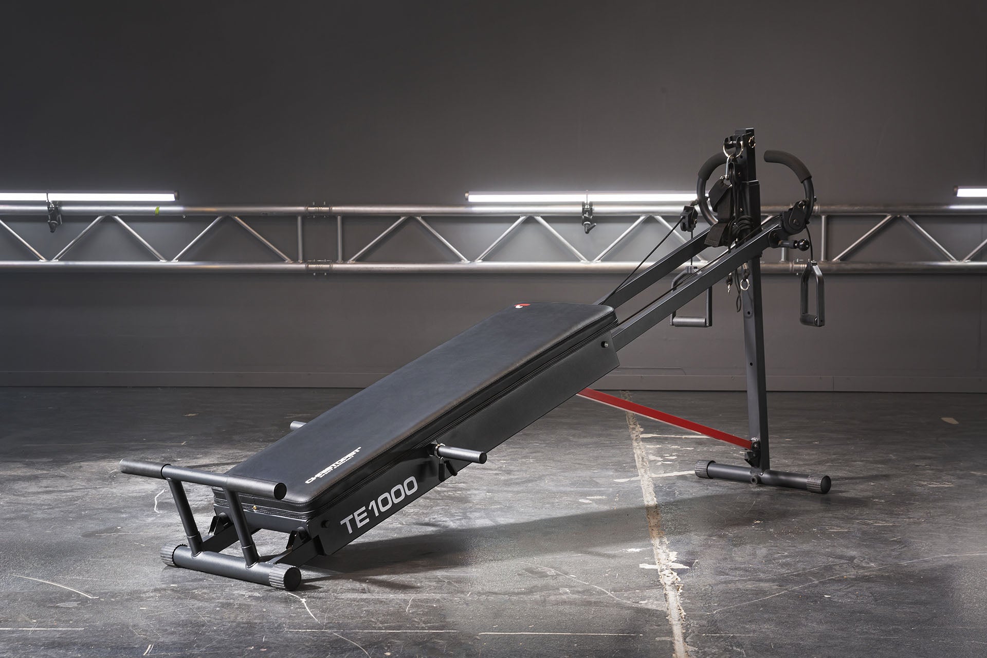 Christopeit Sport TE 1000 treenilaite