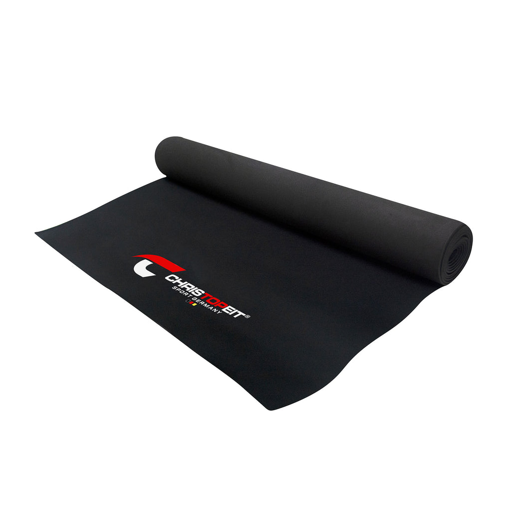 Christopeit Sport Kuntosalimatto L 160 x 84 cm