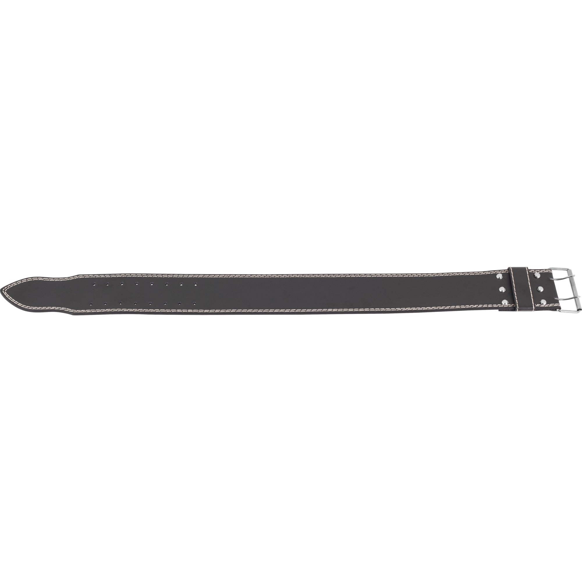Nahkainen voimanostovyö S 10 x 56–79 cm