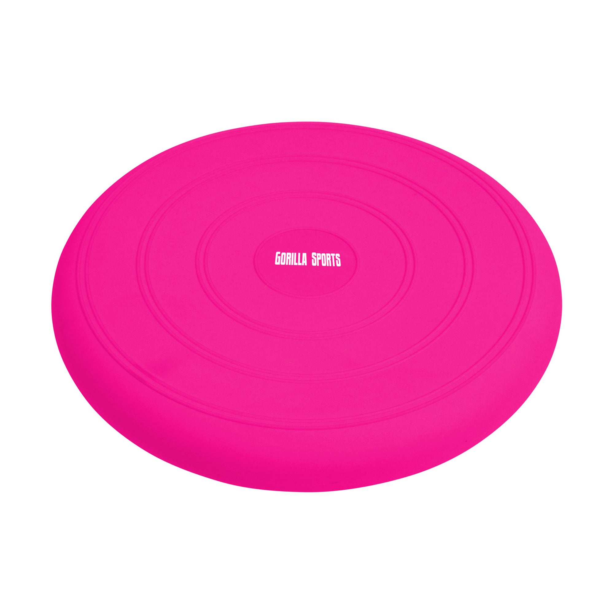 Piikillinen Balance Pad tasapainotyyny 33 cm