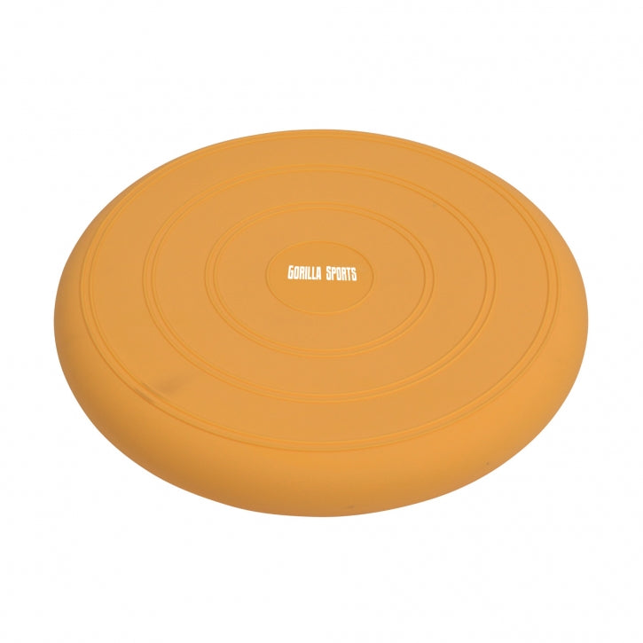 Piikillinen Balance Pad tasapainotyyny 33 cm