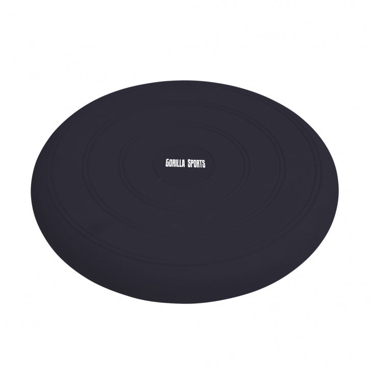 Piikillinen Balance Pad tasapainotyyny 33 cm