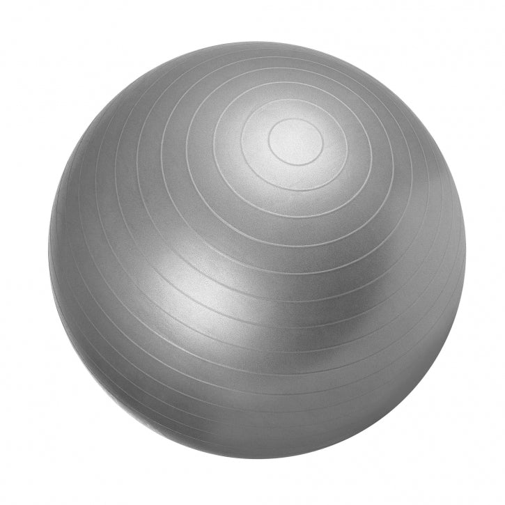 Jumppapallo 75 cm pumpulla