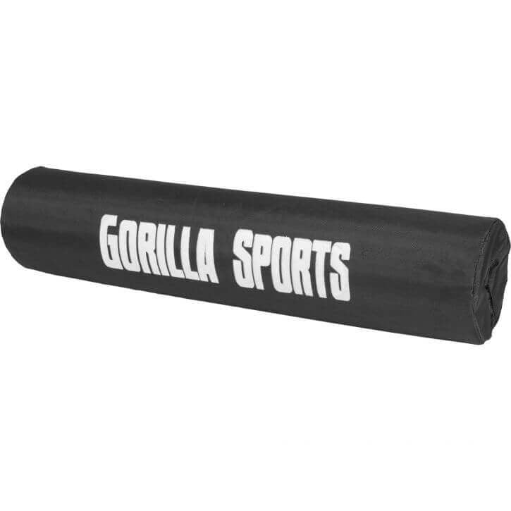 Pump-tanko 130 cm jousilukoilla ja tankopehmuste