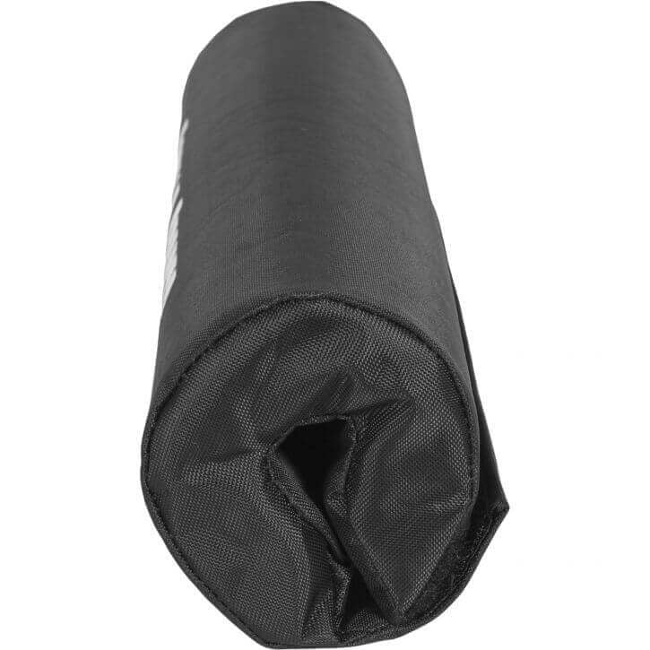 Pump-tanko 130 cm jousilukoilla ja tankopehmuste