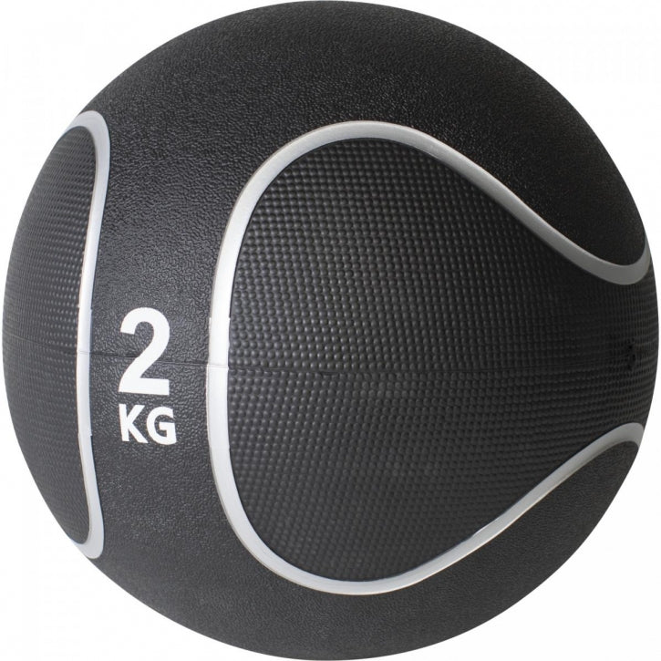 Kuntopallosetti 1–10 kg, yhteensä 55 kg