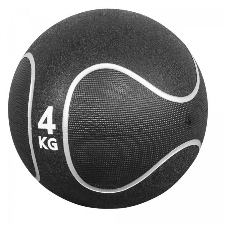 Kuntopallosetti 1–10 kg, yhteensä 55 kg