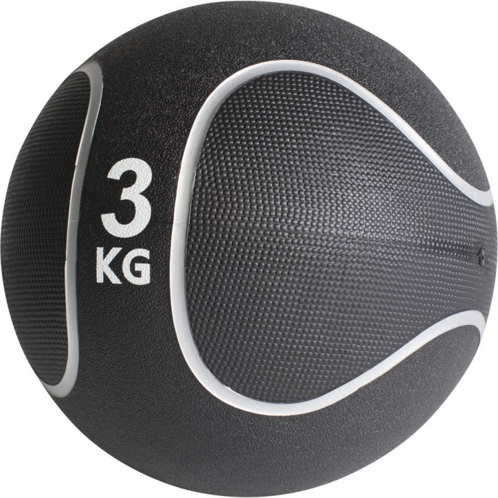 Kuntopallosetti 1–5 kg, yhteensä 15 kg