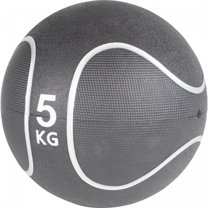 Kuntopallosetti 1–5 kg, yhteensä 15 kg