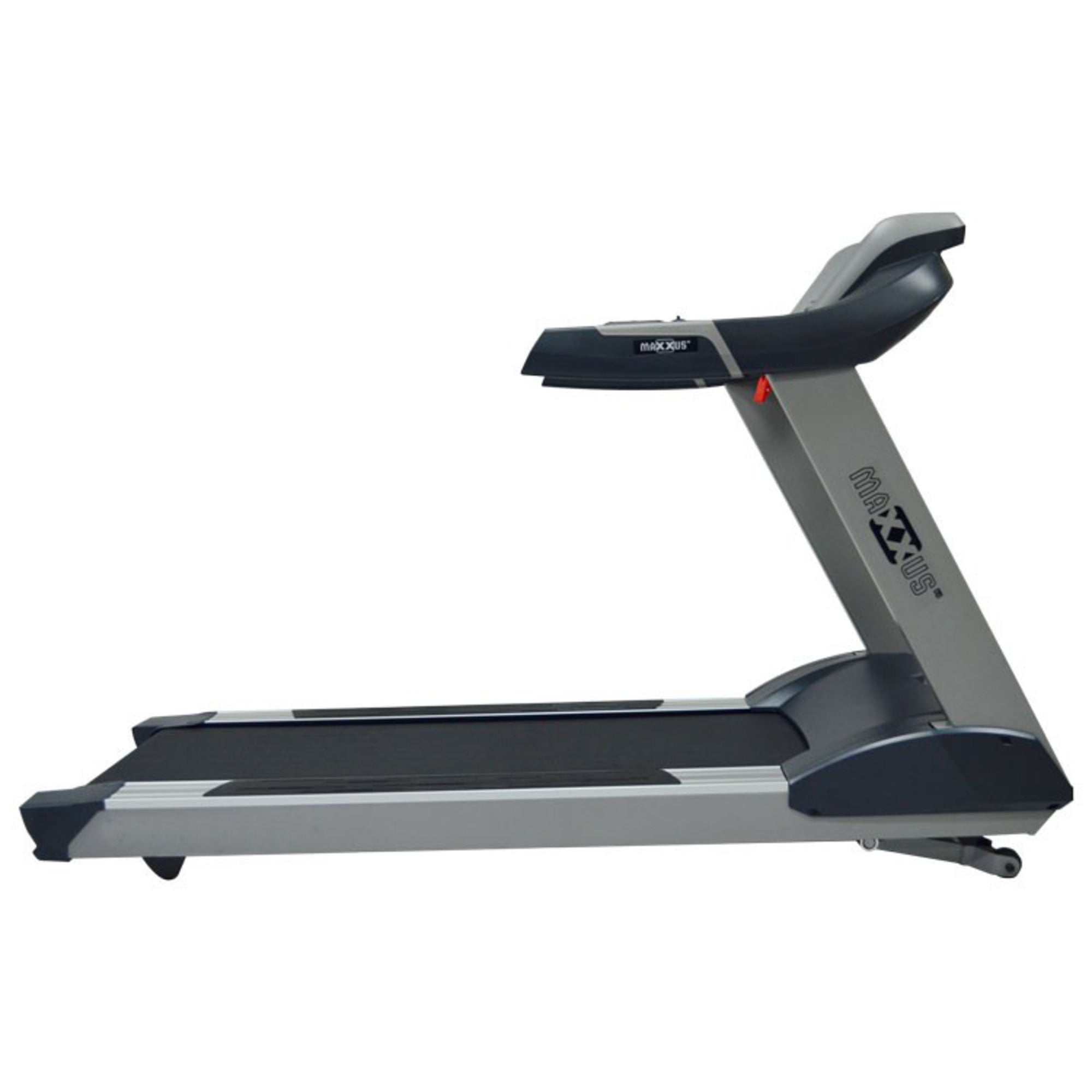 Juoksumatto 80 Pro AC-moottorilla