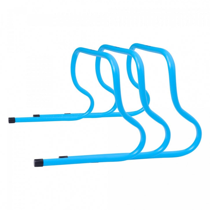 Treeniaidat 3 kpl, 15–50 cm koordinaatioharjoitteluun