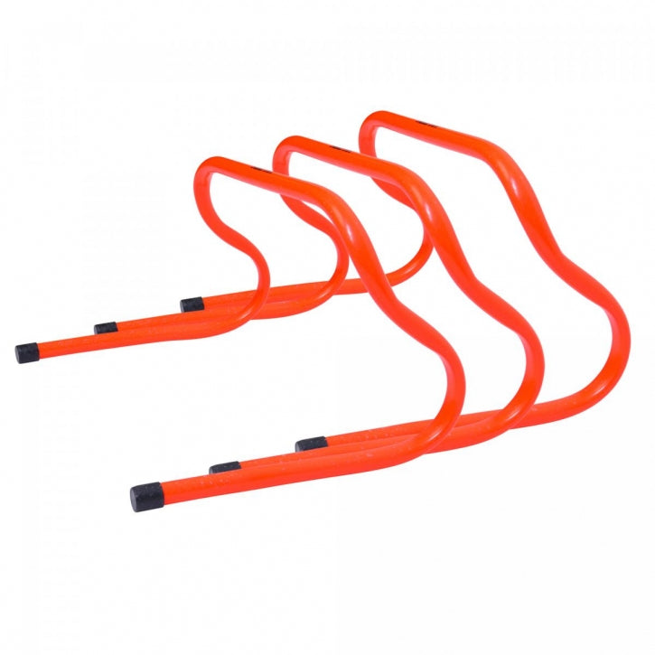 Treeniaidat 3 kpl, 15–50 cm koordinaatioharjoitteluun