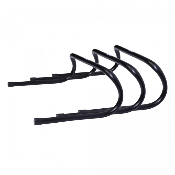 Treeniaidat 3 kpl, 15–50 cm koordinaatioharjoitteluun