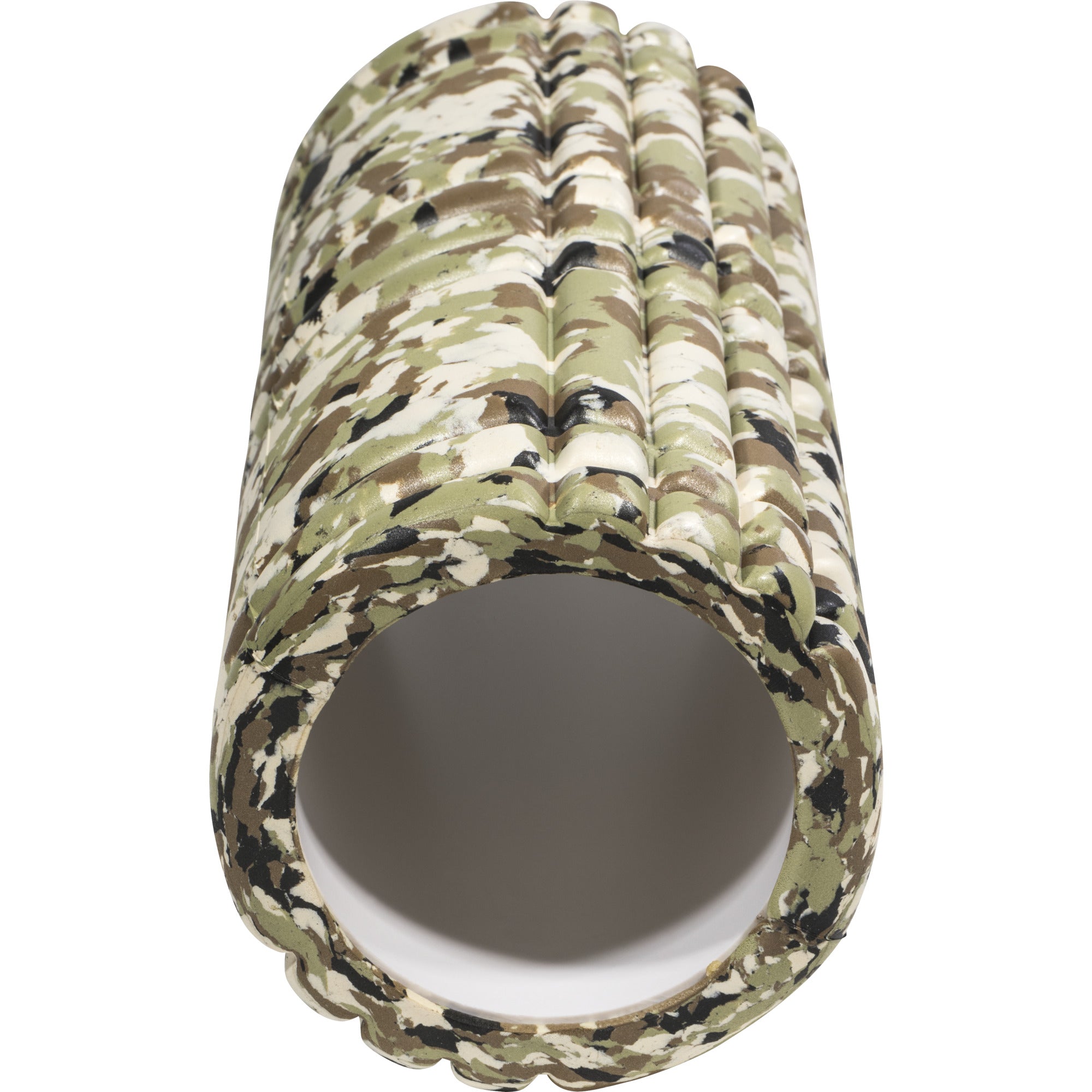 Foam Roller hierontarulla 33 x 13 cm