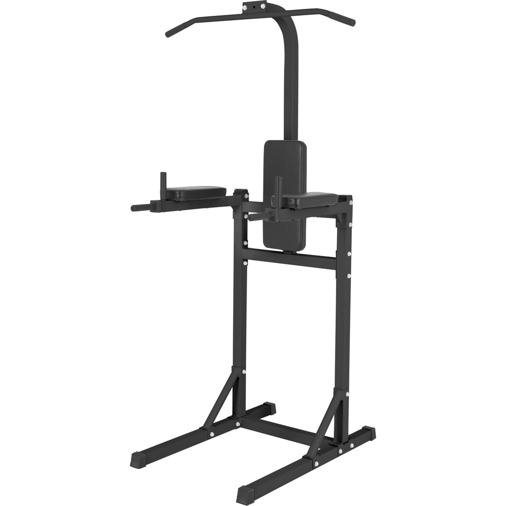 3-In-1 voimatori leuanvetoon ja dippeihin, Black Edition
